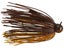 Dirty Jigs Tour Level Finesse Football Jig