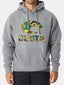 Costa Del Mar Duck Camo Hoodie