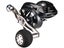 Daiwa Lexa 500 Low Profile Casting Reel