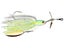 D&M Custom Baits Chopper Swim Jig