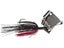 Black Red Flash