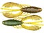 D&M Custom Baits Flippin Craws
