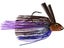 D&M Custom Baits Mat Rat Punch Jig 