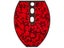 D&M Custom Baits Piranha II Replacement Blades 3pk