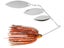 D&M Custom Baits Sniper Triple Threat Spinnerbaits