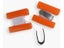 Danielson Marker Buoy 2pk