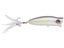 Deps PulseCod Popper Pearl White Shiner Jr.