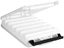 Duo Realis White Reversible Lure Case 120