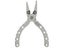 Dr. Slick Eco Split Ring Pliers w/Side Cutter