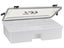 Daiwa D-Box Utility Storage Box 3700 Deep