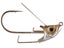 Deps Bumble Shad Jig Head 1pk