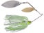 D&M Sniper Double Willow Spinnerbaits