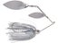 D&M Sniper Double Willow Spinnerbaits