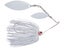 D&M Sniper Double Willow Spinnerbaits