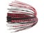 Do-it Hybrid Replacement Skirt 5pk