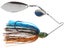 Damiki TOT2 Spinnerbait Blue Gill Col/Wil Nickel 3/4