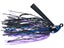 Black Blue Purple