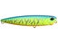 Mat Blue Back Chart Tiger