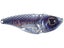 Damiki Vault Blade Baits
