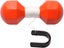 Eagle Claw Dumbell Marker Buoy