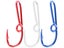 Eagle Claw Hook Hat Clips