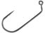 Lazer Sharp 60 Degree Side Eye Jig Hook 3/0 25pk