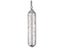 Eagle Claw Lazer Sharp Cylinder Drop Shot Weights