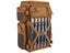 Evolution Fishing Drift Series Backpack Coyote