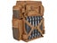 Evolution Fishing Drift Series Backpack Coyote