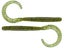 Evergreen Lucy Curly Tail Worm