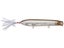 Silver Flitter Shad