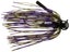 Evolution Tungsten Football Jigs