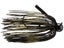 Evolution Tungsten Football Jigs