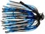 Evolution Tungsten Football Jigs