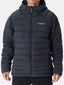 Simms Exstream Hooded Jacket Black