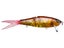 Fish Arrow x DRT Riser Jack Jr. Swimbait