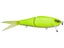 Fish Arrow x DRT Riser Jack Jr. Swimbait