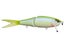 Fish Arrow x DRT Riser Jack Jr. Swimbait