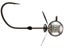 Fish Arrow Wheel Head II  3pk