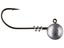 6th Sense Masterclass Lead Ball Jig Heads 4pk