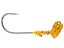 Frenzy Baits Nail Shakey Heads 3pk