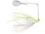 6th Sense Flock Blade Single Colorado Spinnerbait