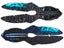 Nories FG Daddy Creature Bait 4.3" 4pk