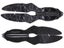 Nories FG Daddy Creature Bait 4.3" 4pk