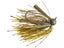 Fish Hammer Mad Rhino Football Jig