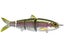 Fishlab BBZ Swimbait