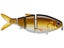 Fishlab BBZ Bio Gizzard Shad 6"