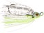 FMTC Voo-Doo Customizable Swim Jig