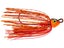 FMTC Voo-Doo Customizable Swim Jig