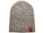 Fish Monkey Wooly Head Wool Beanie Tan